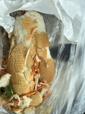 Vinh Xuong Bakery by null