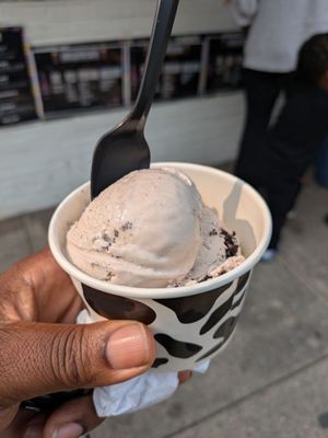 Chubby’s Fantastic Flavors by null