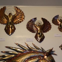 Dolan Springs Art Gallery