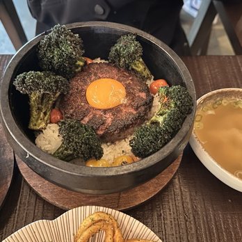 Chubby Curry - Hambagu - Japanese Curry Near Me - Beverly Hills, California Chubby Curry - Hambagu - Japanese Curry Near Me - Beverly Hills, California
