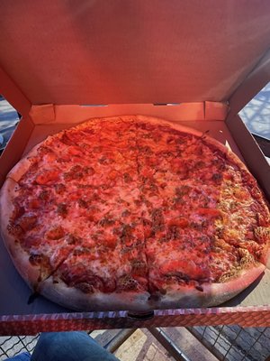 Atomic Cowboy home of Denver Biscuit Co. & Fat Sully's NY Pizza by null