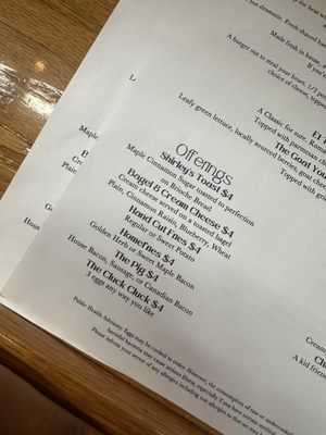 Be Wiched Diner by null