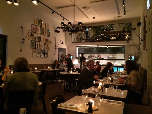 Morgan & Mees Amsterdam by null