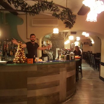 Magnolia Lounge Bar - Bars Near Me - Roma, 62