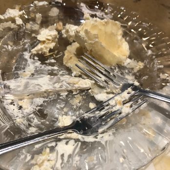 Rao's Bakery - This WAS a sweet tasty Napoleon Heart... - Bakeries Near Me - Spring, Texas