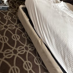 The Hotel at Argosy Casino
