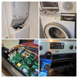 Appliance Repair Pros