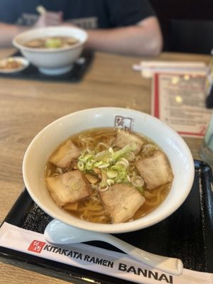 Kitakata Ramen Ban Nai - Torrance by null