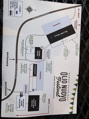 Durant at Red Ridge Farms by null