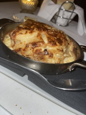 Hyde Park Prime Steakhouse by null