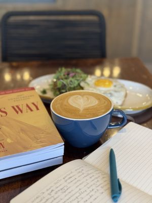 Coma Coffee Roasters by null