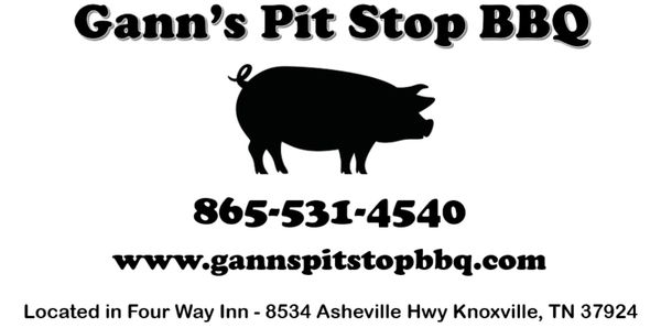 Ganns Pit Stop BBQ by null