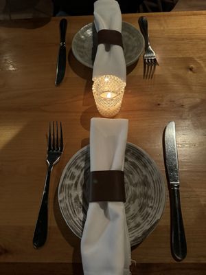 Tinderbox Kitchen by null