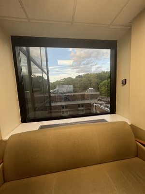 North Shore University Hospital by null