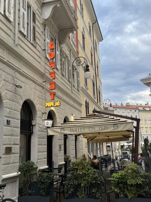 Buffet da Pepi by null