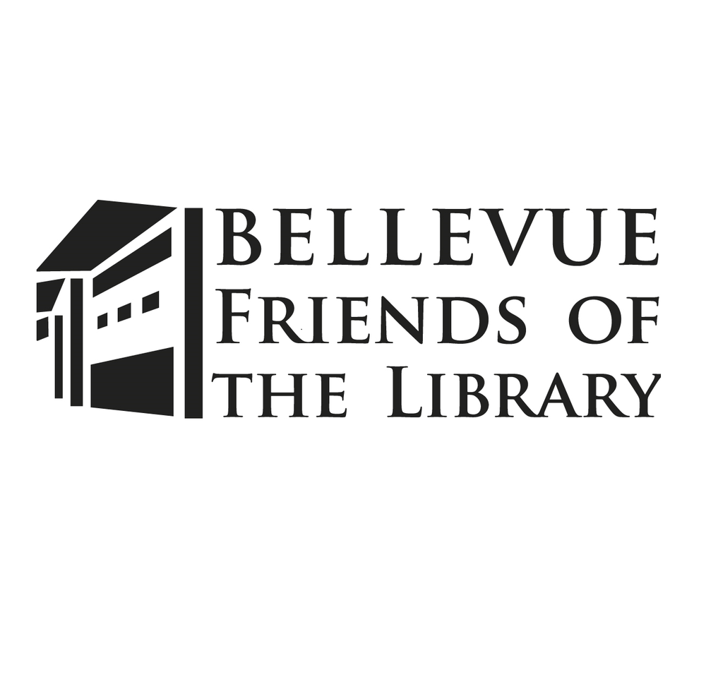BELLEVUE FRIENDS OF THE LIBRARY CORNER Updated August 2024