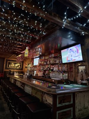 Thomas Street Warehouse by null