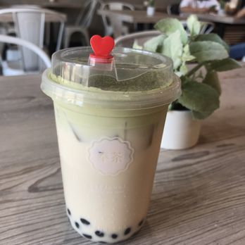 Feng Cha Teahouse - Desserts Near Me - Newark, California
