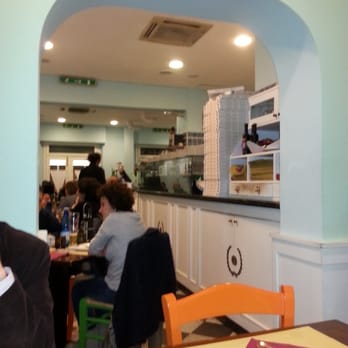Pizza a Foho - Italian Near Me - Florence, FI