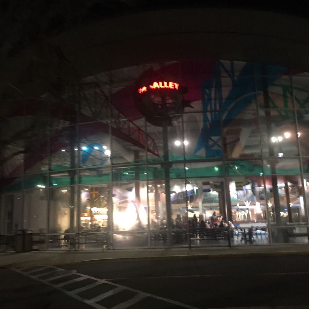 Regency Square Mall - Food court entrance on the back(north)side of the mall. - Shopping Centers Near Me - Jacksonville, Florida