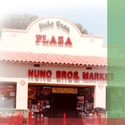 Nuño Bros Market