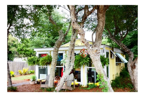 Beach House Spa by null