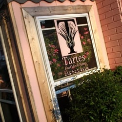 Tartes Pastry Shop