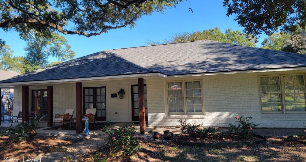 Slide of Parishbuilders