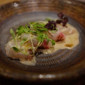 Ichijiku Sushi - Sushi Bars Near Me - Houston, Texas