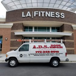 ADS Door Repair
