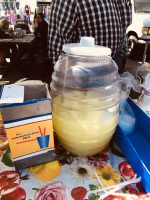 Stockton Flea Market by null