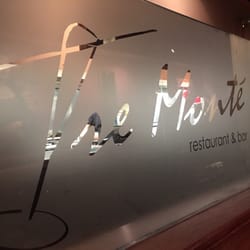 Tremonte Restaurant & Bar - Indoor decor