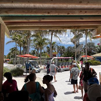 Perfect Day at CocoCay - 9/4/26: waiting for shuttle to take us back to ship - Vacation Rentals Near Me - Weslaco, Texas Perfect Day at CocoCay - 9/4/26: waiting for shuttle to take us back to ship - Vacation Rentals Near Me - Weslaco, Texas