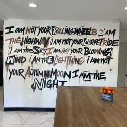 Mural