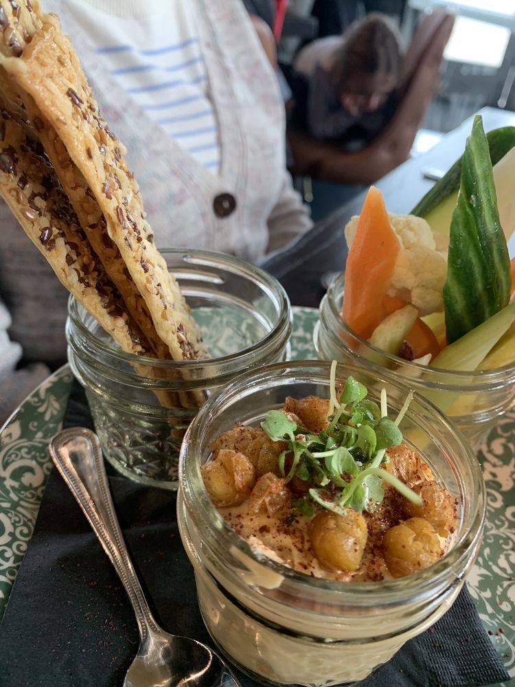Food from Ella's Italian Pub - Elmhurst