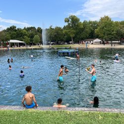 Burger's Lake