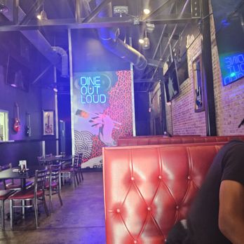 Rock N Roll Sushi - Sushi Bars Near Me - Benton, Arkansas Rock N Roll Sushi - Sushi Bars Near Me - Benton, Arkansas