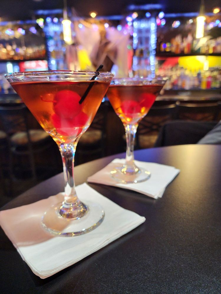 Photos of SPLASH MARTINI BAR Updated August 2024 42 Photos & 38