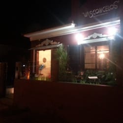 Vasconcelos Bistrô e Café
