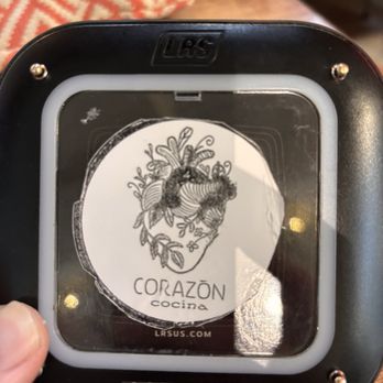 Corazon Cocina - Mexican Near Me - Santa Barbara, California