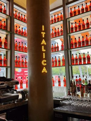 Italica by null