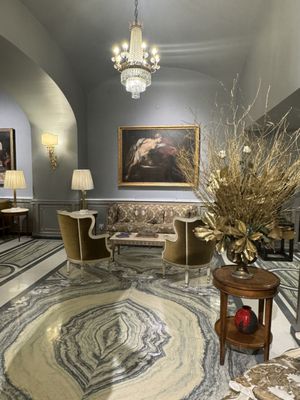 Grand Hotel Parker's by null