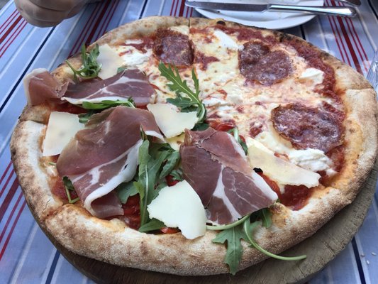 Bella Cucina by null