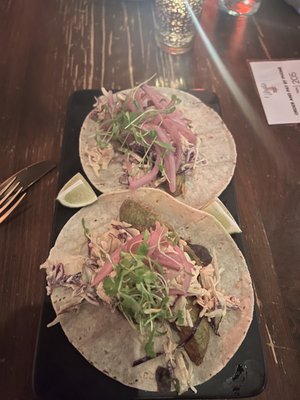 Virgil's Cocktails and Cocina by null