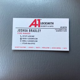 Business Card Business Card