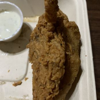 Slice Pizza & Krunchy Chicken - Chicken Breast - Pizza Near Me - San Leandro, California Slice Pizza & Krunchy Chicken - Chicken Breast - Pizza Near Me - San Leandro, California