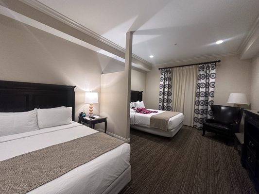 Ayres Hotel Orange by null