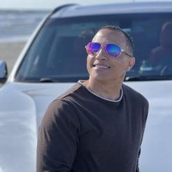 Mustang Island State Park - Photo shoot, Dec 2024 Local, Magazine, 2024