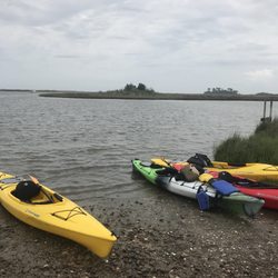 Bay Country Kayaking