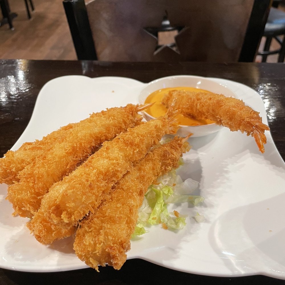 Hokkaido Ramen - Shrimp tempura - Ramen Near Me - Orange, Connecticut Hokkaido Ramen - Shrimp tempura - Ramen Near Me - Orange, Connecticut
